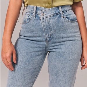 Curve love ultra high rise